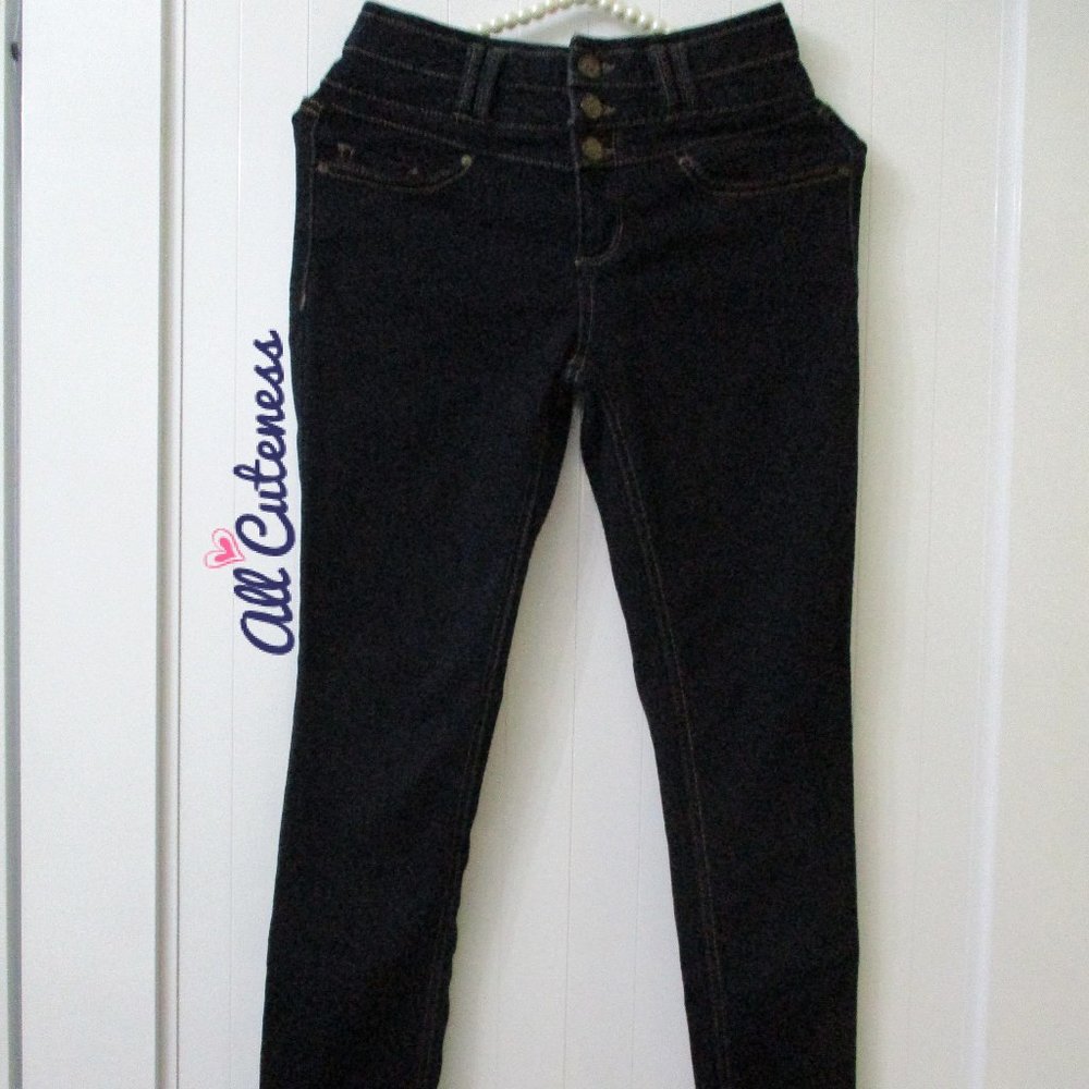 Blue Spice Jeggings Jeans Size 3